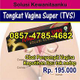 Illustration for article titled Penyempit vagina longgar tanpa operasi